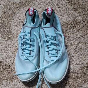 Bala Women's Sky Blue Sneakers